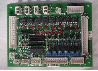 PANNEAU MINILAB NUMÉRIQUE DE CARTE PCB DE NORITSU J306797 fournisseur