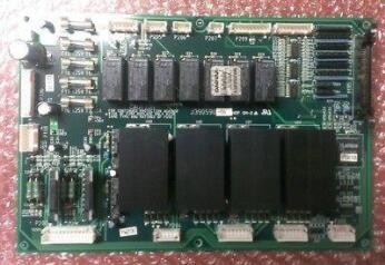 Carte PCB de l'imprimante I O de pièce de rechange de J390590 00 Noritsu QSS30xx 33xx Minilab fournisseur