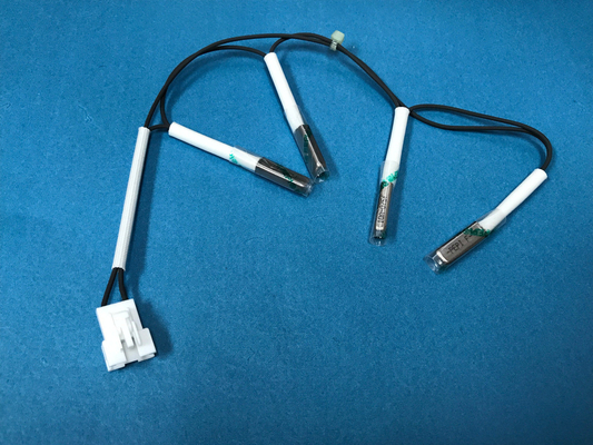 Fusible de pièce de rechange de W414127 W414127 01 Noritsu Minilab fournisseur