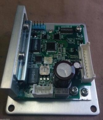 NORITSU minilab PM DRIVER SANYO DENK1 BS1D200C08 SANMOTION F 0407110480 B fournisseur