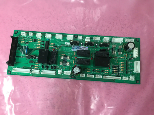 Conseil de J390958-00 Noritsu Minilab fournisseur