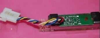 UNITÉ de CAPTEUR de pièce de rechange de W407789 NORITSU Qss3001 Minilab fournisseur