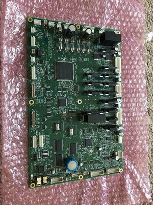Carte PCB J391183 00 J391183 de Control d'imprimante de pièce de rechange de Noritsu QSS 3501 Minilab fournisseur