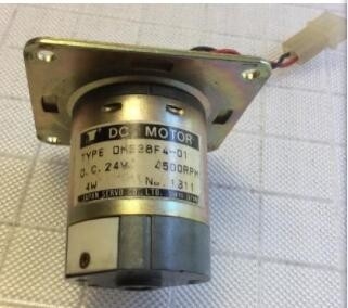 ENSEMBLE DE MOTEUR DE NORITSU W401417/W401417-01, 1701 MINILAB fournisseur