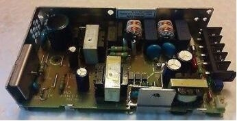PUISSANCE de CHANGEMENT DENSEI lambda JWS50 de pièce de rechange de NORITSU Minilab 24 R fournisseur