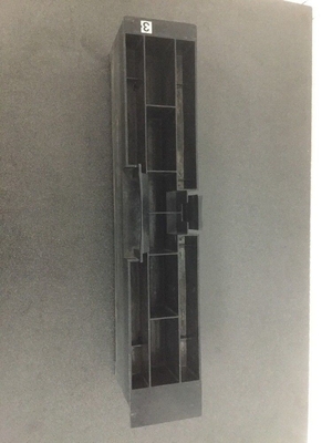 Unité de support de tour de minilab de Noritsu QSS 32/37 3 Z024092/Z024092-01/Crossover complet avec des rouleaux fournisseur