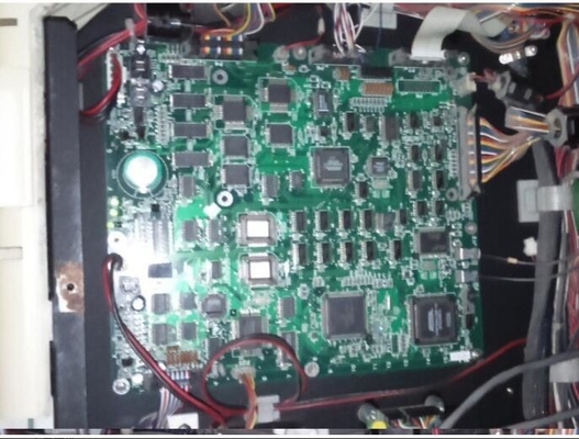 Le minilab PCB-1 de Noritsu QSS2600, a employé fournisseur