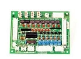 La carte PCB de minilab de J306797 Noritsu, a employé fournisseur