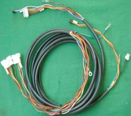Le bras de pièce de rechange de Noritsu Minilab câblent W412852 00 W411118 fournisseur