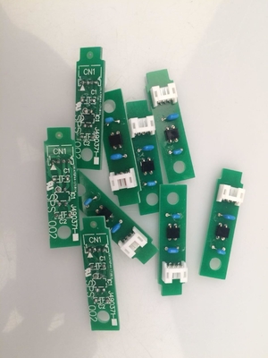 La PRO Minilab photo de Noritsu QSS32 33 LPS24 reçoivent le capteur P C B J490371 J490371 00 fournisseur