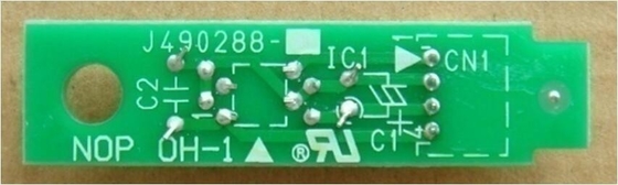 Numéro de la pièce J490371 de la carte PCB LED de CAPTEUR de pièce de rechange de J490288 00 J490288 Noritsu Qss3201 Minilab nouveau fournisseur