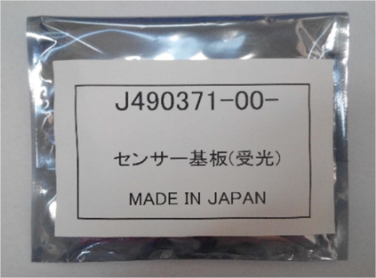 Numéro de la pièce J490371 de la carte PCB LED de CAPTEUR de pièce de rechange de J490288 00 J490288 Noritsu Qss3201 Minilab nouveau fournisseur