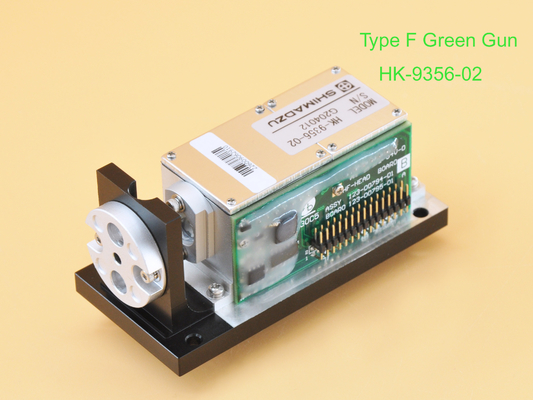 Type vert F d'arme à feu du laser 02 du HK 9356 pour Noritsu QSS 320 33 3411 3501 3502 24PRO fournisseur