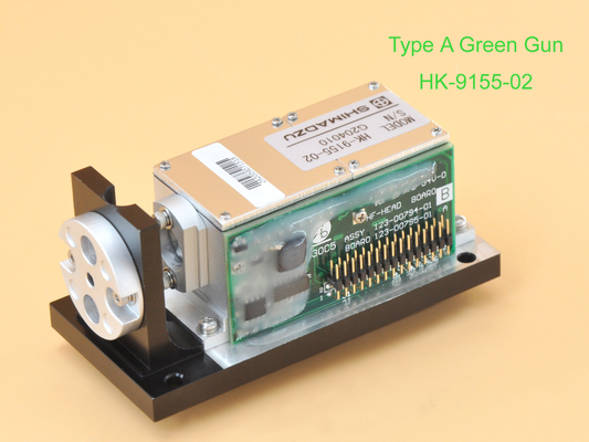 Le HK 9755 04 type vert d'arme à feu de laser du HK 9755 02 Minilab des biens de Noritsu 31 fournisseur