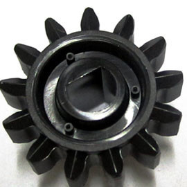 A221244 A221244 01 NORITSU Qss1923 2301 2611 2701 3001 2801 3501 DENTS D'ENGRENAGE de pièce de rechange de Minilab 13 fournisseur