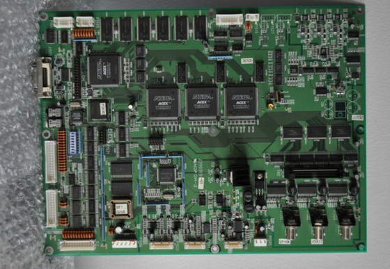 J390919 Noritsu QSS3201/3202/3301/3302 PCB de contrôle laser minilab utilisé fournisseur