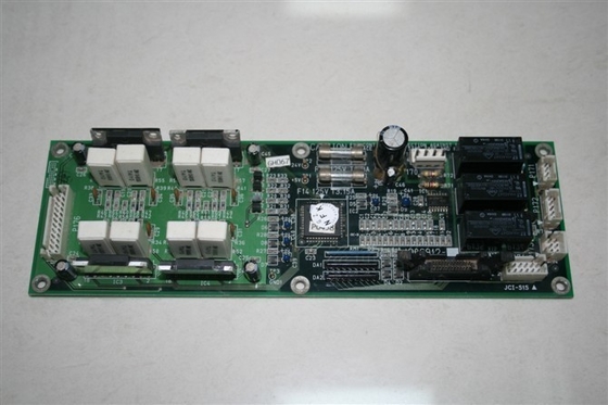 Carte PCB de l'IMPRIMANTE I O de pièce de rechange de J306812 Noritsu Minilab fournisseur