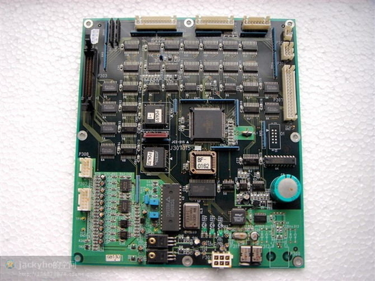 Pièce de minilab de J307015 Noritsu QSS2701 fournisseur