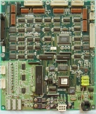 CONTRÔLE P C B de PROCESSEUR de pièce de rechange de J306325 Noritsu Qss2301 Minilab fournisseur