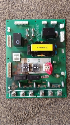J390644 00 J390644 Noritsu Qss3001 3011 carte PCB principale de relais de pièce de rechange de Minilsb de 3000 séries 33xx fournisseur