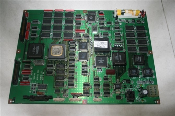 J306240 Noritsu Qss1201 3001 carte PCB de CONTRÔLE de SCANNER de pièce de rechange de 3011 3021 Minilab fournisseur
