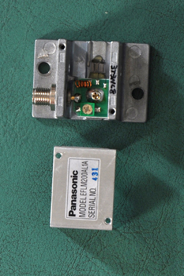Modulateur optique acoustique de pièce de rechange d'Eflm200al26 Noritsu Minilab petit fournisseur