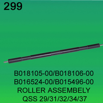 ROULEAU B015496-00 ASSEMBELY de B018105 00 B018106-00 B016524 00 POUR NORITSU Qss2901 3101 3201 3401 3701 Minilab fournisseur