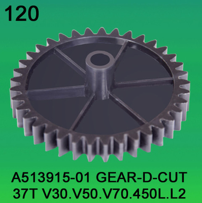A513915-01 VITESSE TEETH-37 D-CUT POUR NORITSU qsf450L, V30, V50, minilab V100 fournisseur