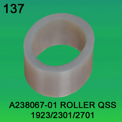 ROULEAU A238067-01 POUR le minilab de NORITSU qss1923,2301,2701 fournisseur