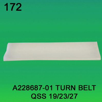 A228687-01 TURN BELT FOR NORITSU qss1923,2301,2701 minilab fournisseur