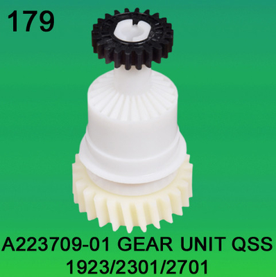 A226233-01 VITESSE TEETH-22 POUR le minilab de NORITSU qss1923,2301,2701 fournisseur