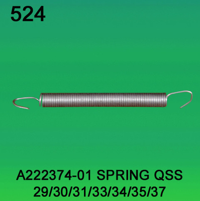 RESSORT A222374-01 POUR le minilab de NORITSU qss2901,3001,3101,3201,3300,3401,3501,3701 fournisseur