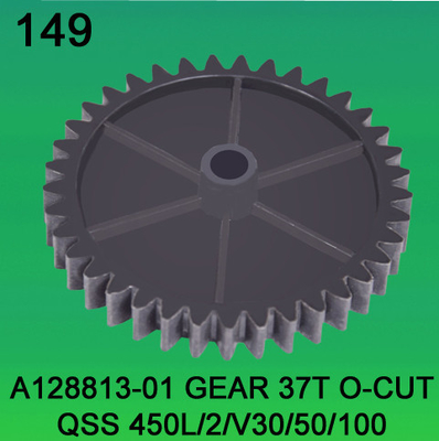 A128813-01 VITESSE TEETH-37 O-CUT POUR NORITSU qsf450L, 2, V30, V50, minilab V100 fournisseur