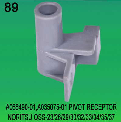 A066490-01, RÉCEPTEUR du PIVOT A035075-01 POUR le minilab de NORITSU qss2301,2601,2901,3001,3201,3300,3401,3501,3701 fournisseur