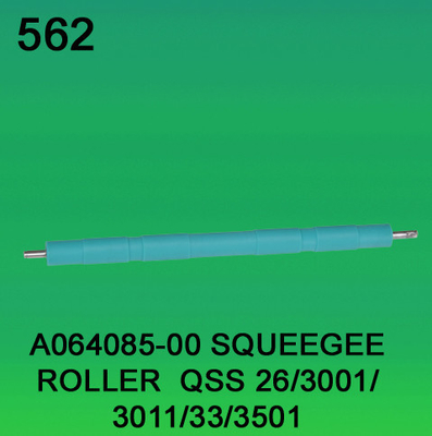 ROULEAU de la RACLE A064085-00 POUR le minilab de NORTISU qss2601,3001,3011,3300,3501 fournisseur