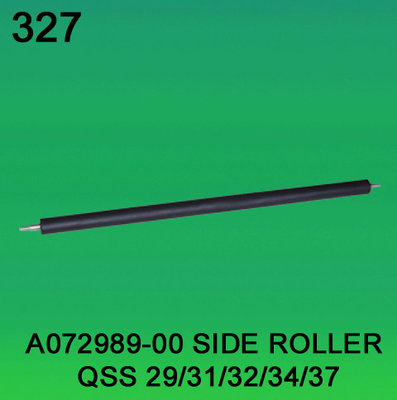 ROULEAU A072989-00 LATÉRAL POUR le minilab de NORITSU qss2901,3101,3201,3401,3701 fournisseur