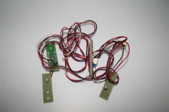 Pièce de rechange de laboratoire de la carte PCB J802322 de minilab de Noritsu QSS mini fournisseur