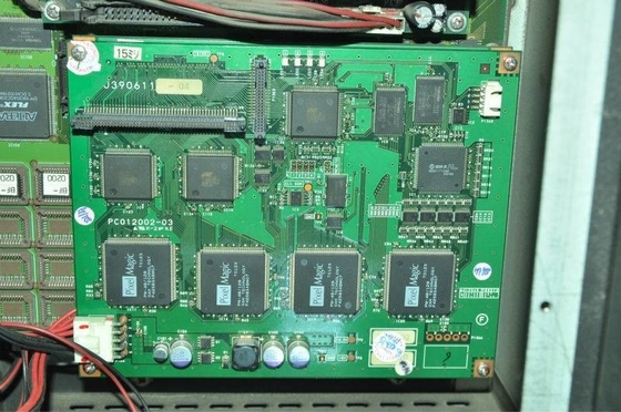 Carte PCB J390611 00 de CORRECTION d'IMAGE de pièce de rechange de Noritsu QSS 2901 Minilab fournisseur