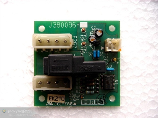 Carte PCB J380096 Mini Lab Spare Part de Noritsu QSS2701 Minilab fournisseur