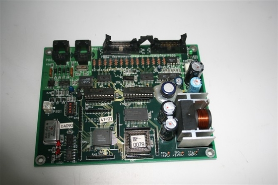 Pièce de rechange de laboratoire de la carte PCB J306541 de minilab de Noritsu QSS mini fournisseur