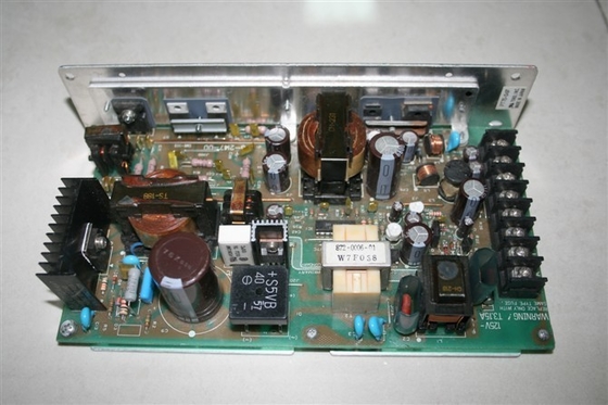 Carte PCB de Noritsu QSS Minilab pour l'alimentation d'énergie I038075 00 I038075 Mini Lab Spare Part fournisseur