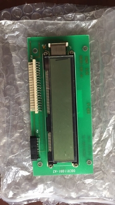 Carte PCB J402472 00 Mini Lab Spare Part de processeur de film de Noritsu QSS Minilab fournisseur