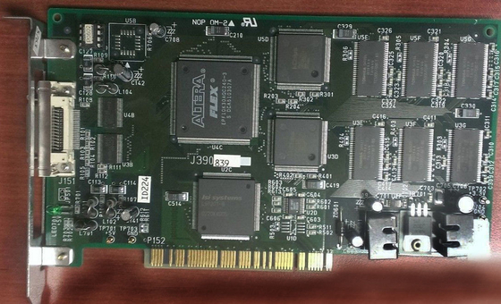 Le PROCESSEUR 3001/3011 de PANNEAU de carte PCB de minilab de NORITSU COMMANDENT LA carte PCB À TRAITEMENT D'IMAGES de LVDS fournisseur