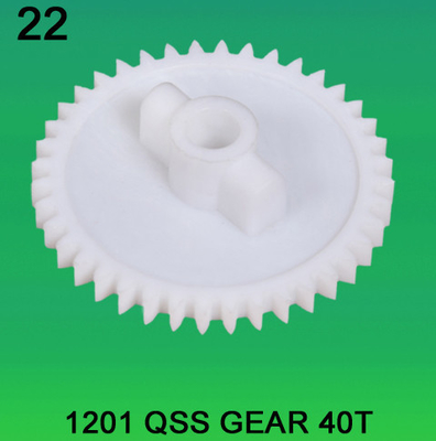 VITESSE TEETH-40 POUR le minilab de NORITSU qss1201 fournisseur
