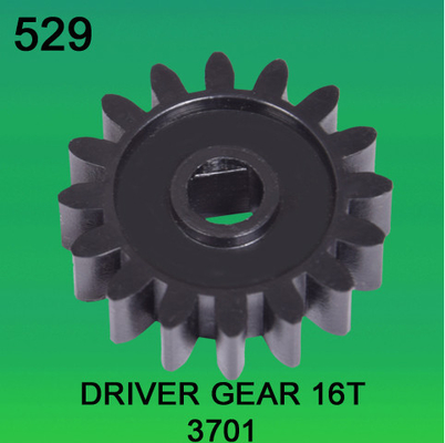 VITESSE TEETH-16 d'ENTRAÎNEMENT POUR le minilab de NORITSU qss3701 fournisseur