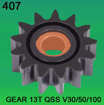 VITESSE TEETH-13 POUR NORITSU qsfV30, V50, minilab V100 fournisseur