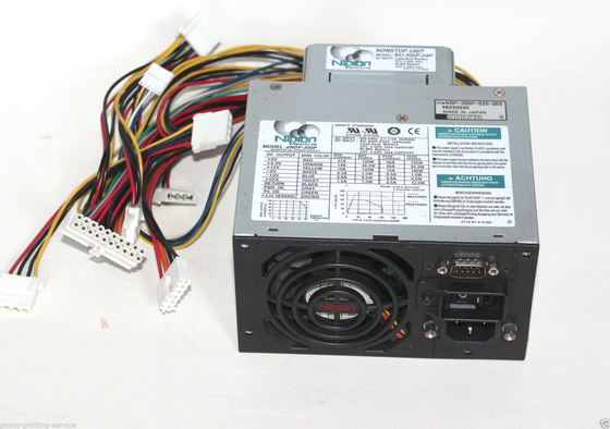 PC Netzteil pour Minilab Noritsu 3300, 3301, 3311 fournisseur