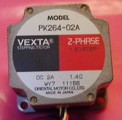 UNITÉ de MOTEUR de PROGRESSION du minilab W405819 ORIENTAL VEXTA de NORITSU PK264-02A fournisseur
