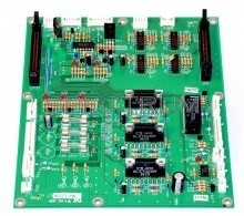 Carte PCB J390721-00 de conducteur de scanner de CAF pour le scanner de film de Noritsu S-1200 fournisseur