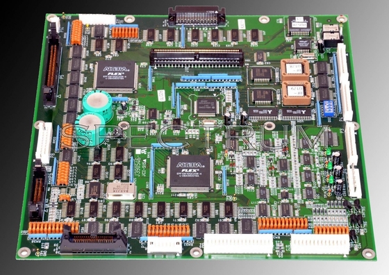Carte PCB J390546-02 de contrôle de scanner de CAF pour le mini laboratoire de Noritsu fournisseur